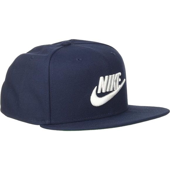 Nike Men's U NSW PRO Cap Futura - Picture 1 of 4